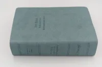 Schlachter 2000, Neue Induktive Studienbibel - 7. Auflage - Precept Ministries