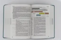 Schlachter 2000, Neue Induktive Studienbibel - 7. Auflage - Precept Ministries
