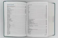 Schlachter 2000, Neue Induktive Studienbibel - 7. Auflage - Precept Ministries