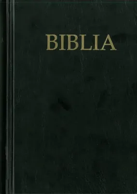 Slowakisch, Bibel