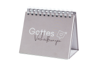 Gottes Verheißungen - Aufstellbuch