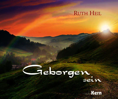 GEBORGEN SEIN - REIHE:MINIPERLE