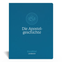 Die Apostelgeschichte - Serie: EsraBibel Logbuch