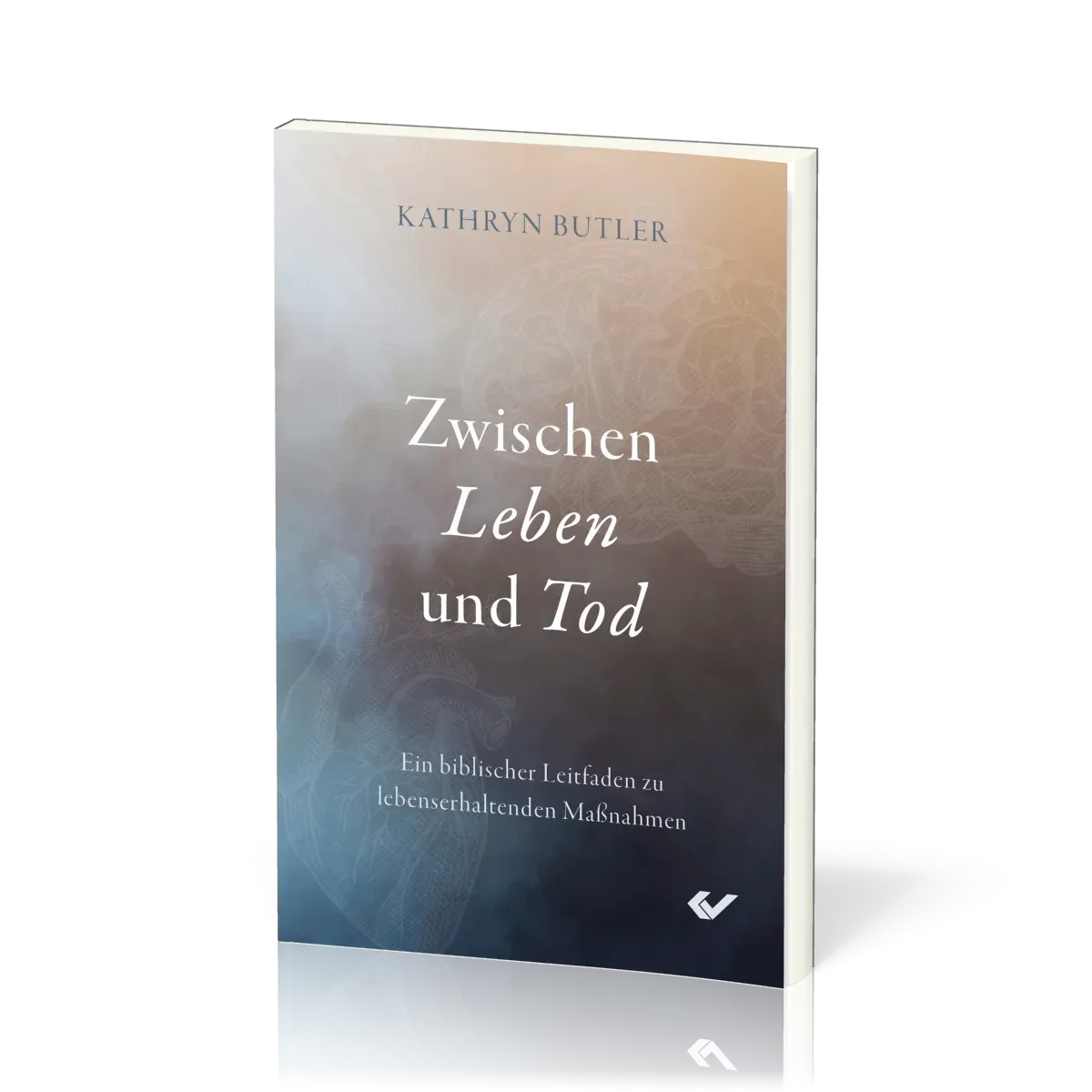 Zwischen Leben und Tod - Ein biblischer Leitfaden zu lebenserhaltenden Maßnahmen