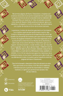 Spanisch, Neues Testament Nueva Versión Internacional, Broschiert.
