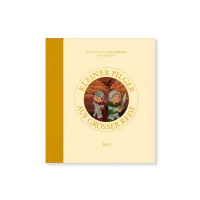 Kleiner Pilger auf grosser Reise - John Bunyans Pilgerreise für Kinder - Teil 3