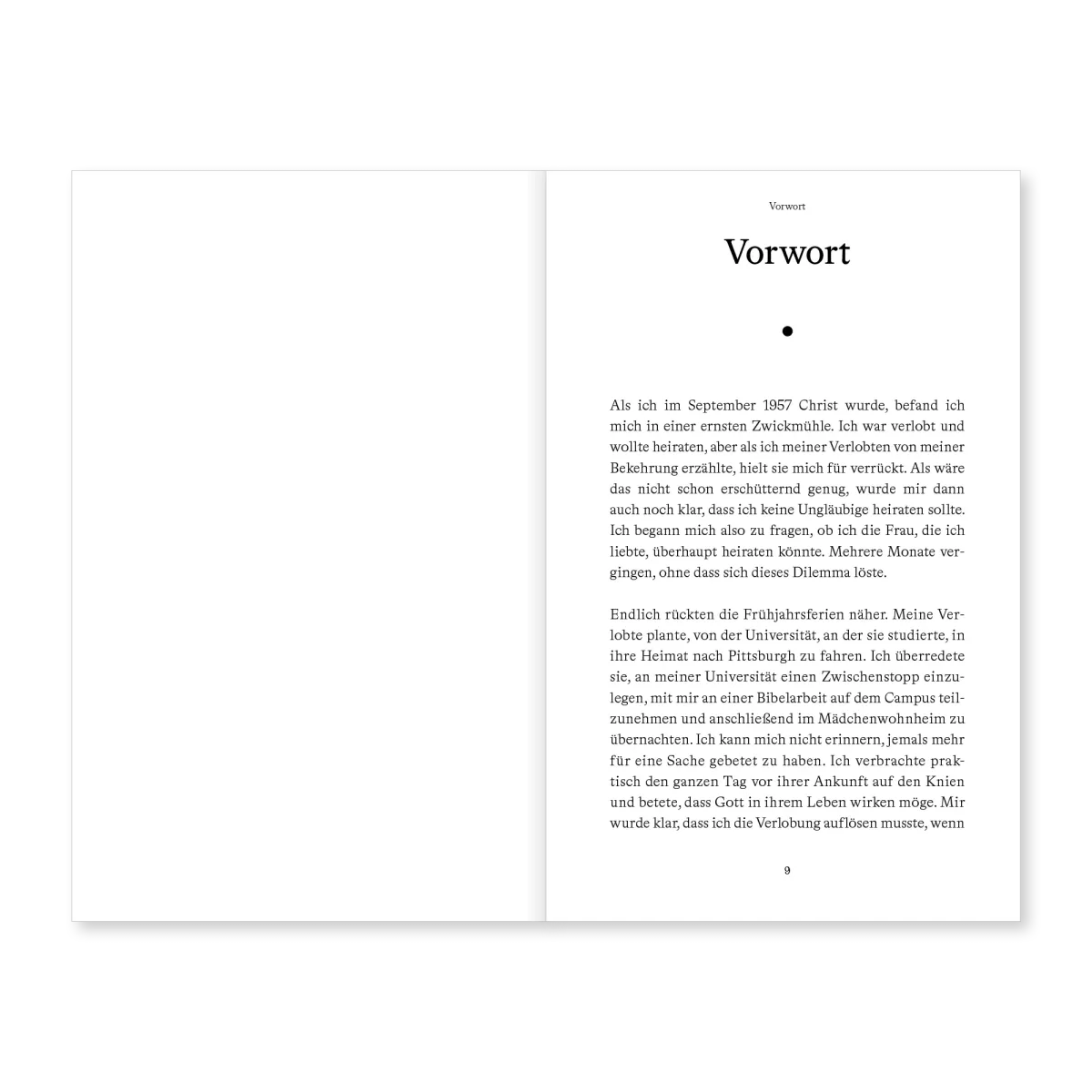 Wer ist der Heilige Geist?