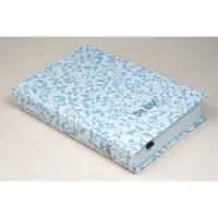 Elberfelder 2003 Bibel 771 Pocket, Rankenmuster Edition Hückeswagen