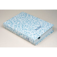 Elberfelder 2003 Bibel 771 Pocket, Rankmuster Edition Hückeswagen