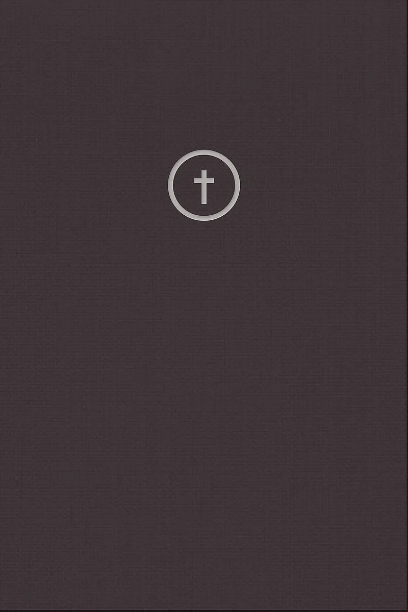 Hoffnung für alle. Die Bibel - Linen Touch Edition - Mittelformat 12.5 x 19 cm