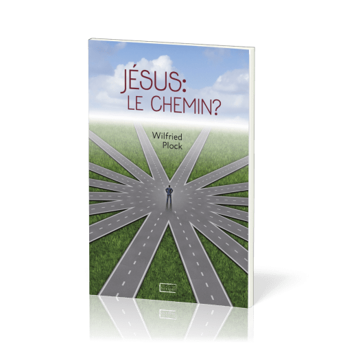 Jésus: le chemin?