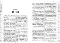 Bulgare, Bible, reliée rigide bleue