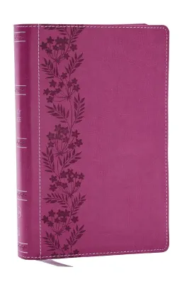Anglais, Bible, New King James Version, moyen format, gros caractères, à parallèles, similicuir...
