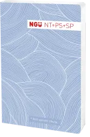 NGÜ Neues Testament mit Psalmen und Sprüche - Broschiert Design-Edition