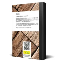 Rumänische Bibel komplett mit Altem und Neuem Testament