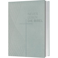Neues Leben. Die Bibel, Taschenausgabe, Kunstleder