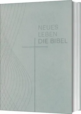 Neues Leben. Die Bibel, Taschenausgabe, Kunstleder