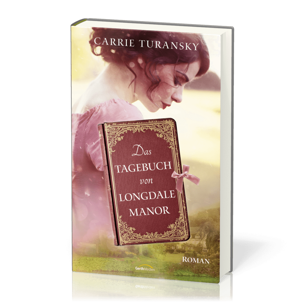 Das Tagebuch von Longdale Manor - Roman