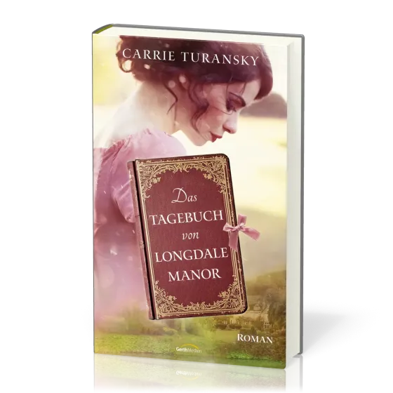 Das Tagebuch von Longdale Manor - Roman