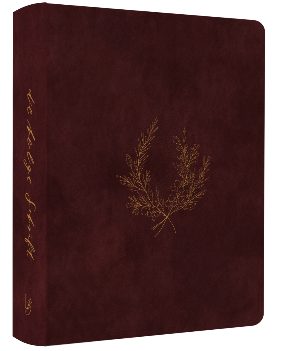  Schreibrandbibel für Bibel Journaling 
 Neue evangelistische Übersetzung 
  
  
  