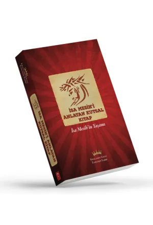 Türkisch, Neues Testament, Jesus Bible - Paperback