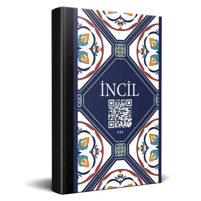 Türkisch, Neues Testament - Paperback, Taschenformat