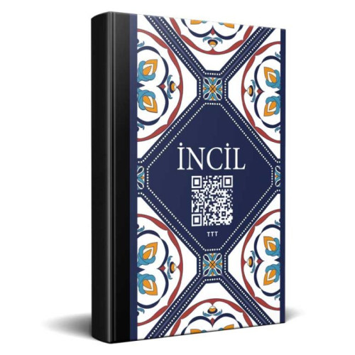 Türkisch, Neues Testament - Paperback, Taschenformat