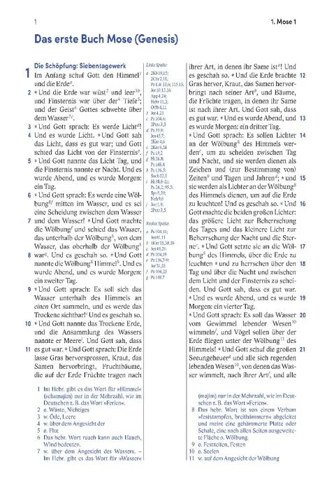 Elberfelder Bibel Taschenausgabe - Kunstleder braun, Reissverschluss