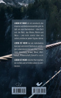 Leben ist mehr 2026 (Gebunden) - Impulse für jeden Tag