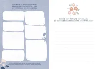 Segen hoch sieben - das Dankbarkeitstagebuch, das dich mehr entdecken lässt