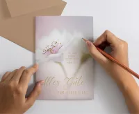 Faltkarte Geburtstag Psalm 121,3