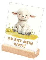 Kartenbox Kindergebete - Du bist bei mir!  - 12 beliebte Kindergebete