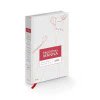 Tägliches Manna - Buchkalender