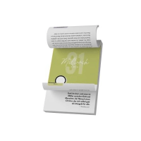 Gott & du - Abreisskalender - Jeder Tag zählt