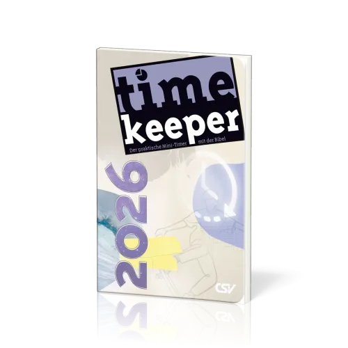 TimeKeeper - Terminkalender - Agenda für Jugendliche