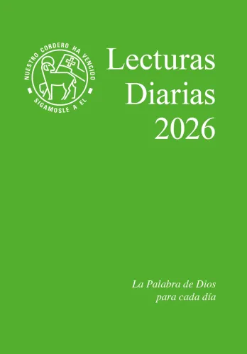 Spanisch, Losungen - Lecturas Diarias