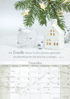 Momente der Freude - Posterkalender