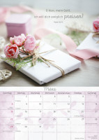 Momente der Freude - Posterkalender