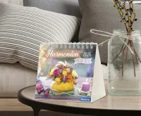 Harmonien - Minikalender