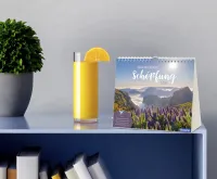 Kalender Faszinierende Schöpfung - Tischkalender