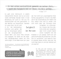 Weg-Licht-Leben - Tischkalender