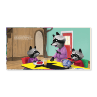 Julia nimmt’s nicht so genau - Wenn es dir schwerfällt, die Wahrheit zu sagen