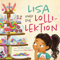 Lisa und die Lolli-Lektion