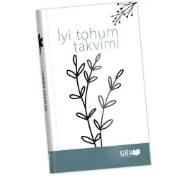 Türkisch, Die Gute Saat - Dauerkalender Buch