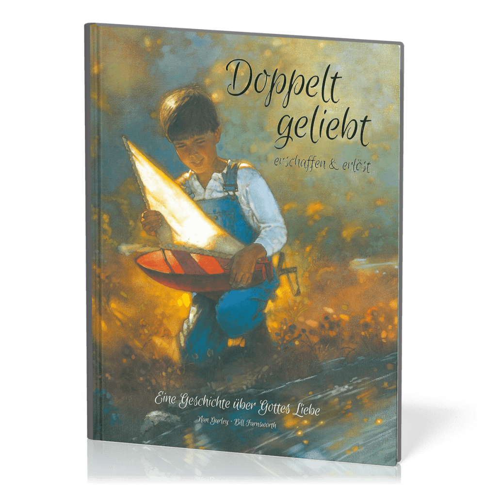 Doppelt geliebt - Bilderbuch