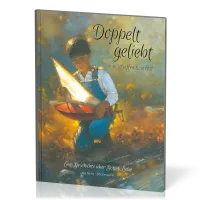 Doppelt geliebt - Bilderbuch