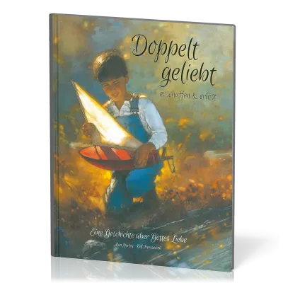 Doppelt geliebt - Bilderbuch