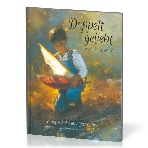 Doppelt geliebt - Bilderbuch