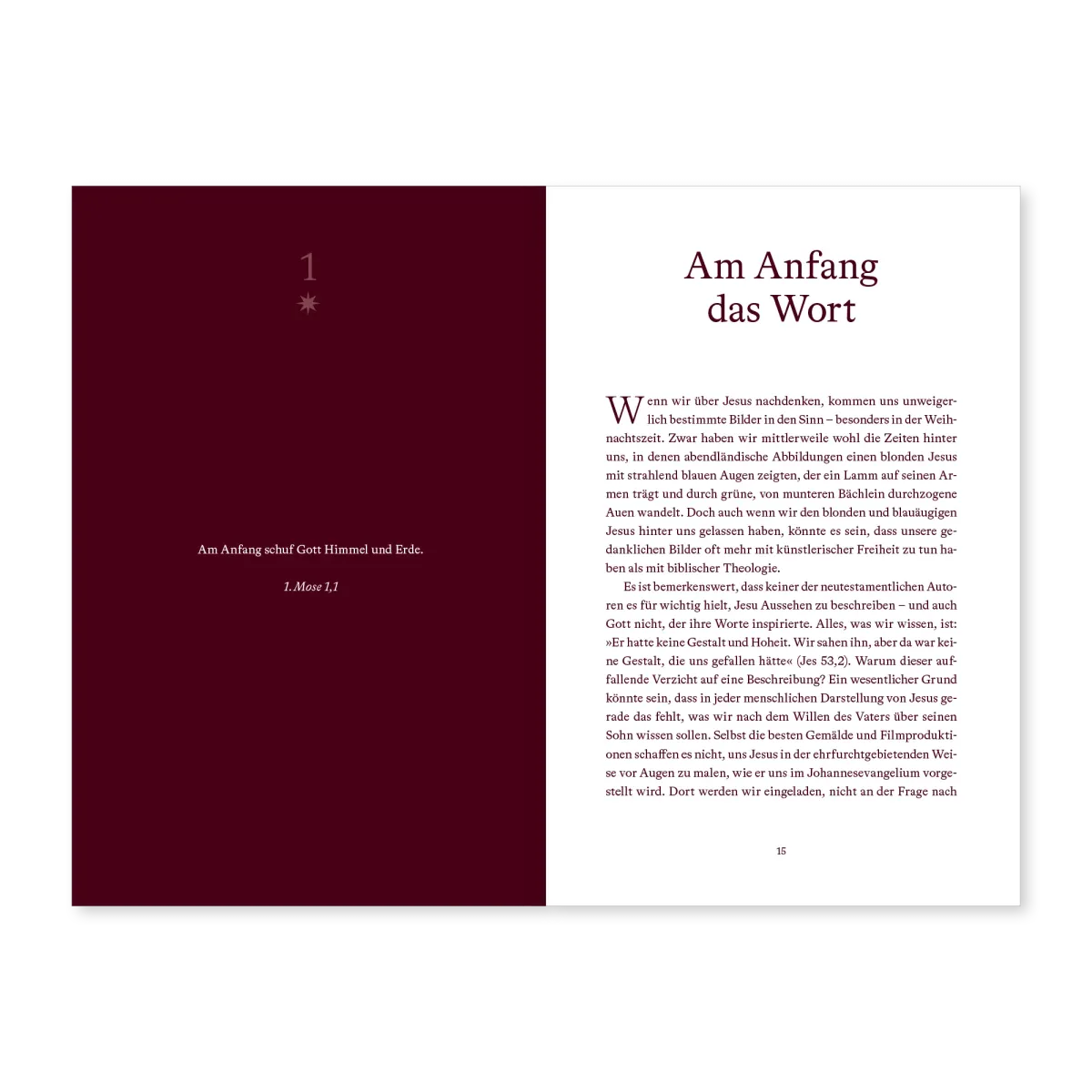 Freue dich Welt, dein König naht - Andachten für die Adventszeit