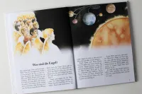 Engel in Aktion - Eine Einführung für Kinder